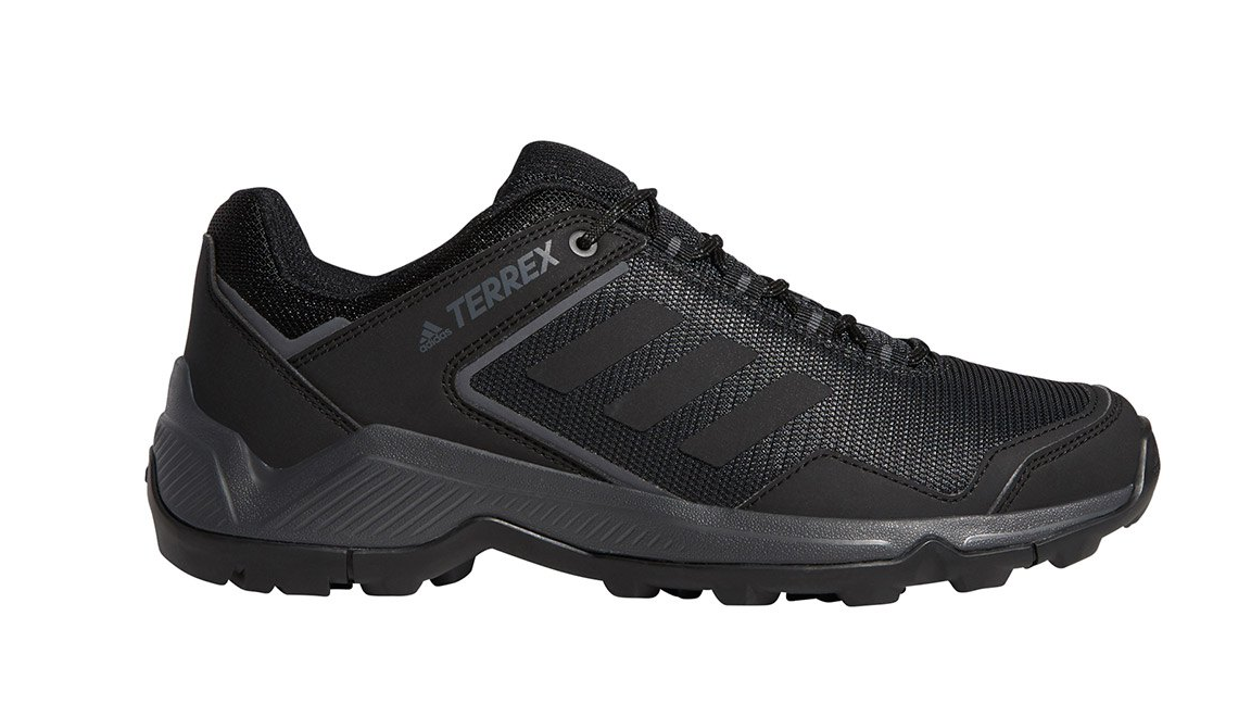 3- Adidas Eastrail Hiking Shoes